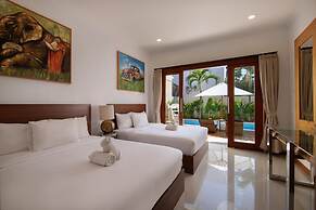 The Claremont Luxury Villas