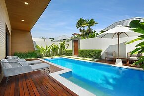 The Claremont Luxury Villas