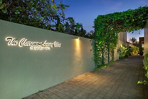 The Claremont Luxury Villas