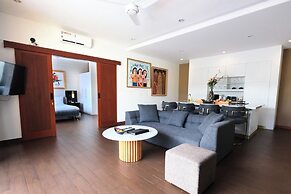 The Claremont Luxury Villas