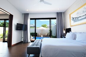 The Claremont Luxury Villas