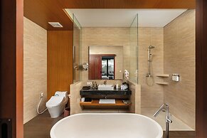 The Claremont Luxury Villas