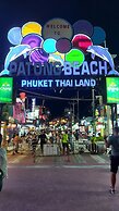 Sawasdee Apartment Patong