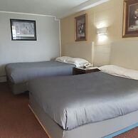 Alpine Lodge Motel