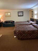 Alpine Lodge Motel