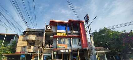G Hotel powered by Cocotel