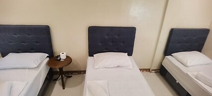 G Hotel powered by Cocotel