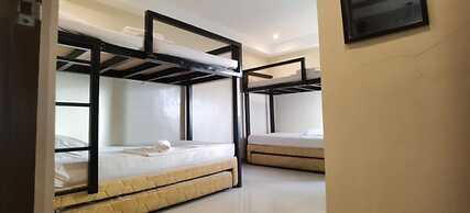 G Hotel powered by Cocotel