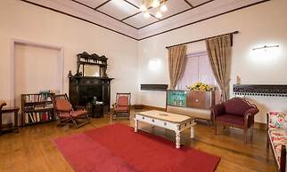 Glen View Heritage Homestay