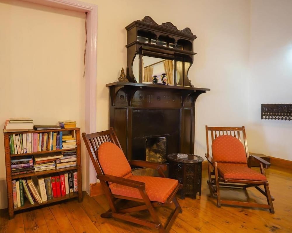 Glen View Heritage Homestay