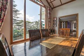 Glen View Heritage Homestay