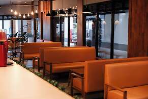 ZASGO HOTEL