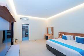 ZASGO HOTEL