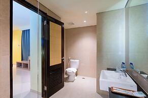 ZASGO HOTEL