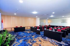 ZASGO HOTEL