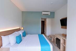 ZASGO HOTEL