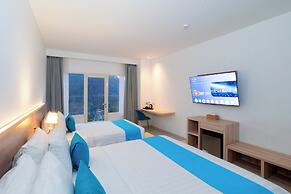 ZASGO HOTEL