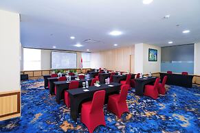 ZASGO HOTEL