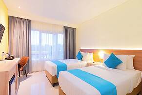ZASGO HOTEL