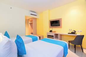 ZASGO HOTEL