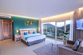 ZASGO HOTEL