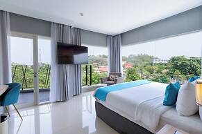 ZASGO HOTEL