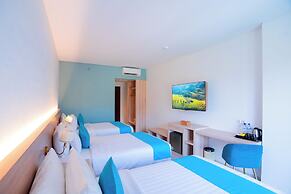 ZASGO HOTEL