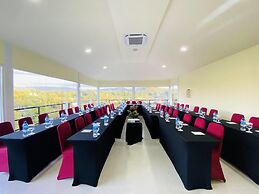 ZASGO HOTEL