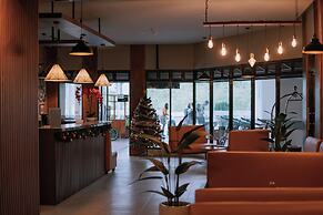 ZASGO HOTEL