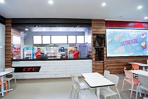 ZASGO HOTEL