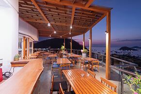 ZASGO HOTEL