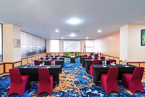 ZASGO HOTEL