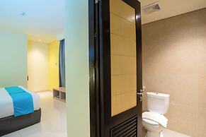 ZASGO HOTEL