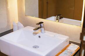 ZASGO HOTEL