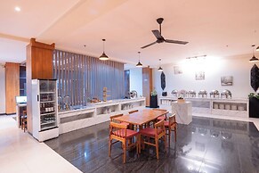 ZASGO HOTEL