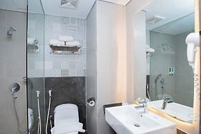 ZASGO HOTEL