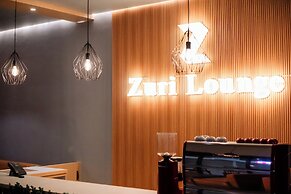 ZASGO HOTEL