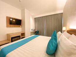 ZASGO HOTEL