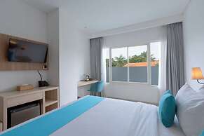 ZASGO HOTEL