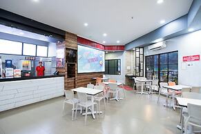 ZASGO HOTEL