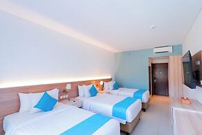 ZASGO HOTEL