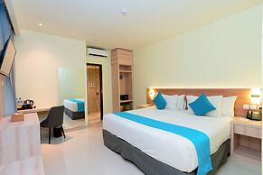 ZASGO HOTEL