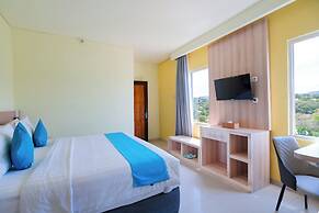 ZASGO HOTEL