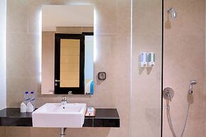 ZASGO HOTEL