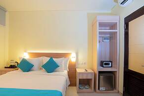 ZASGO HOTEL