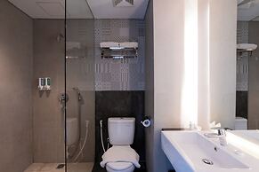 ZASGO HOTEL