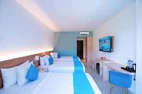 ZASGO HOTEL