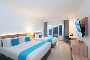 ZASGO HOTEL