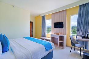 ZASGO HOTEL