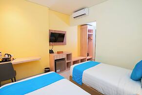 ZASGO HOTEL